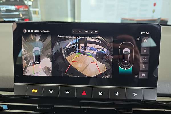 2024 MG MG4 Essence 64 150kW MEH32