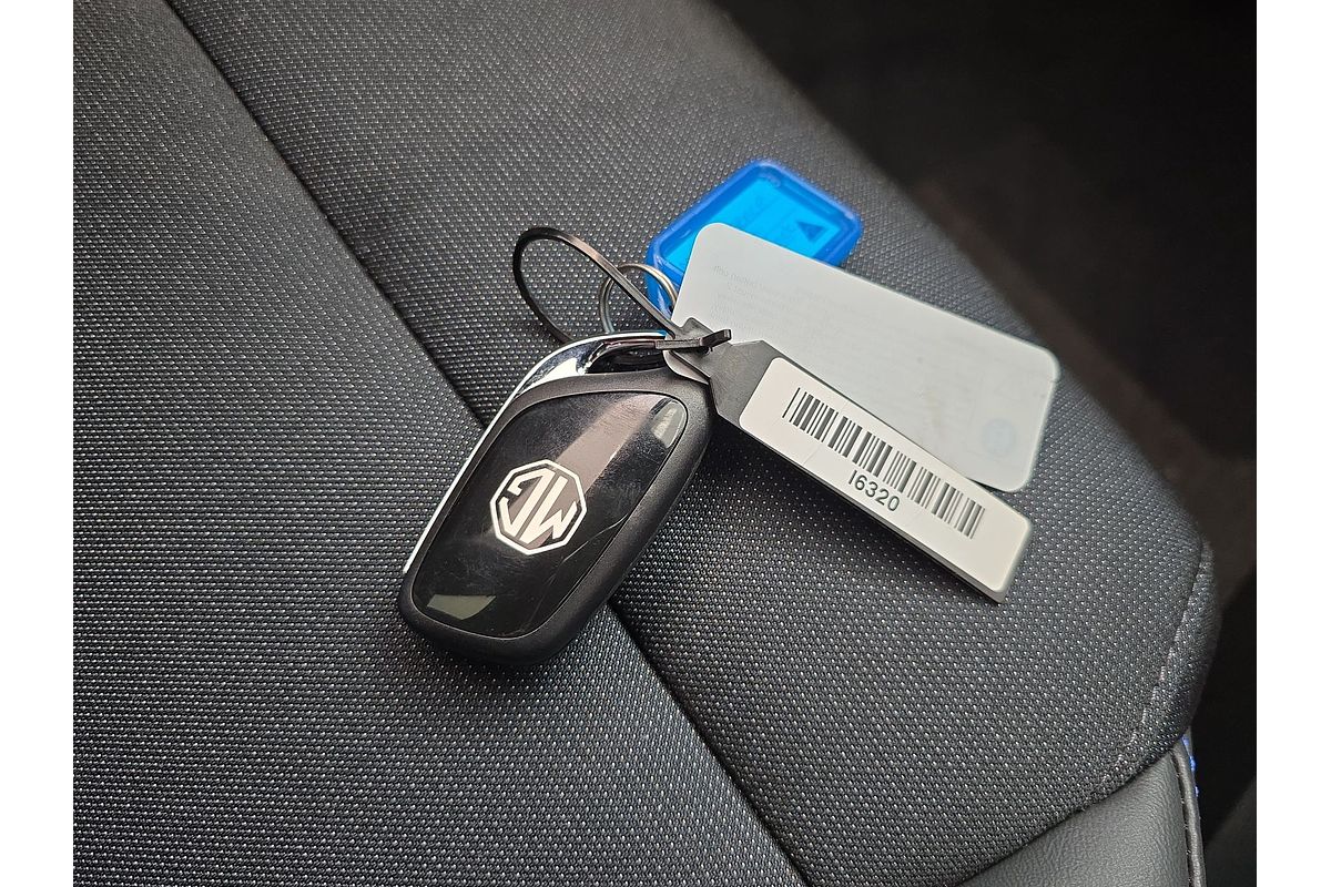 2024 MG MG4 Essence 64 150kW MEH32