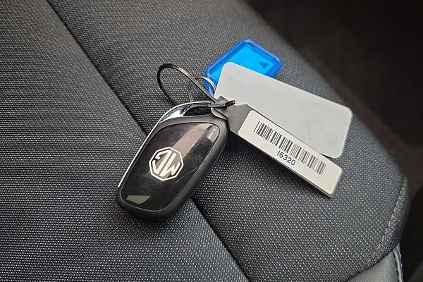 2024 MG MG4 Essence 64 150kW MEH32