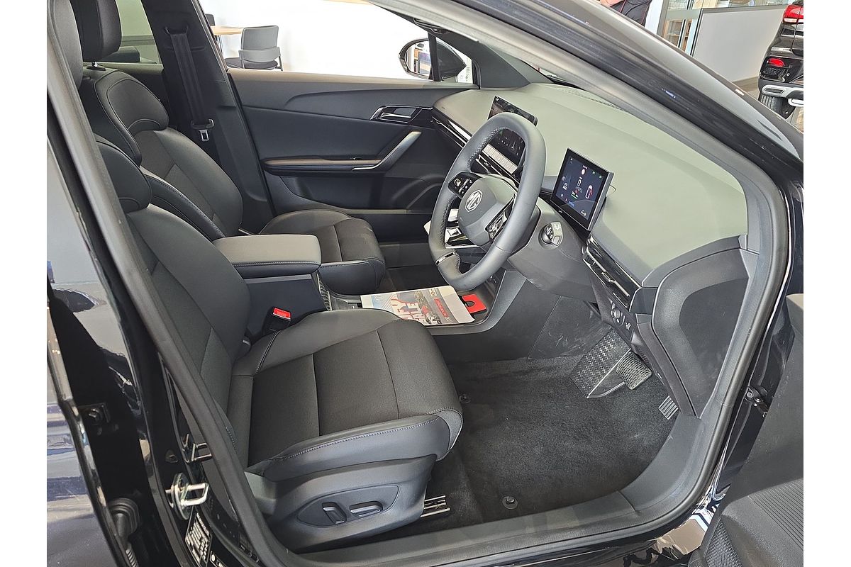 2024 MG MG4 Essence 64 150kW MEH32