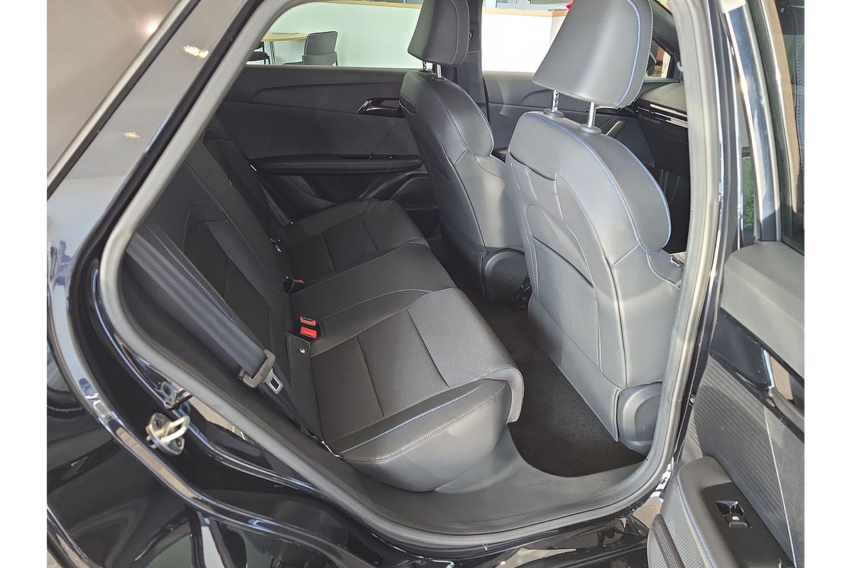 2024 MG MG4 Essence 64 150kW MEH32