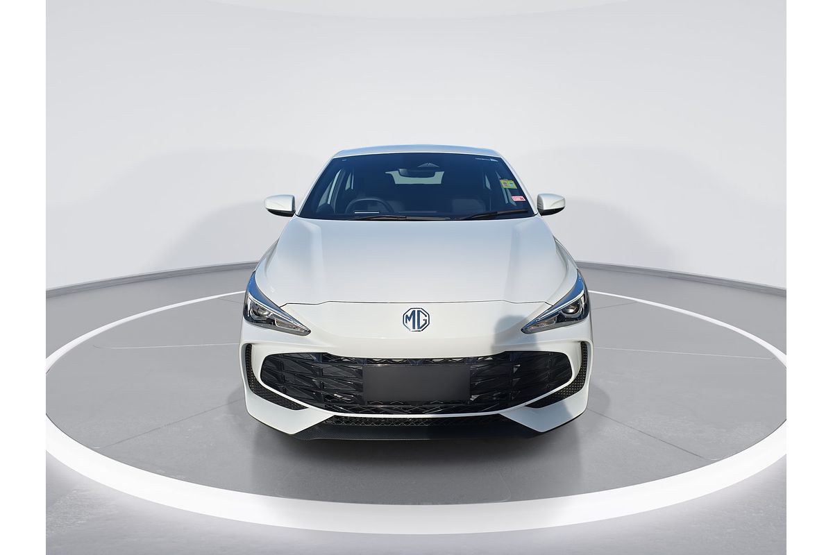2025 MG MG3 Excite