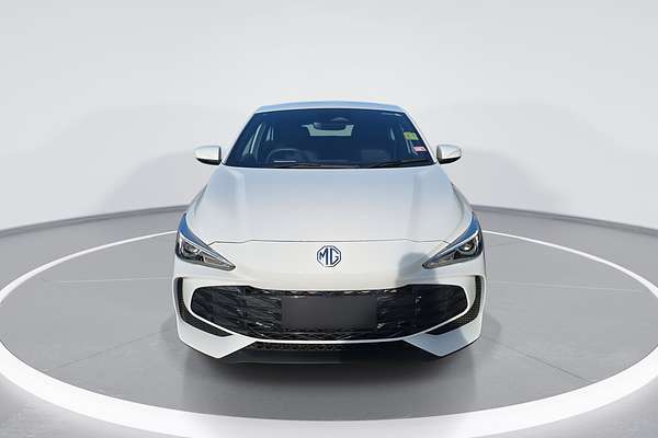 2025 MG MG3 Excite