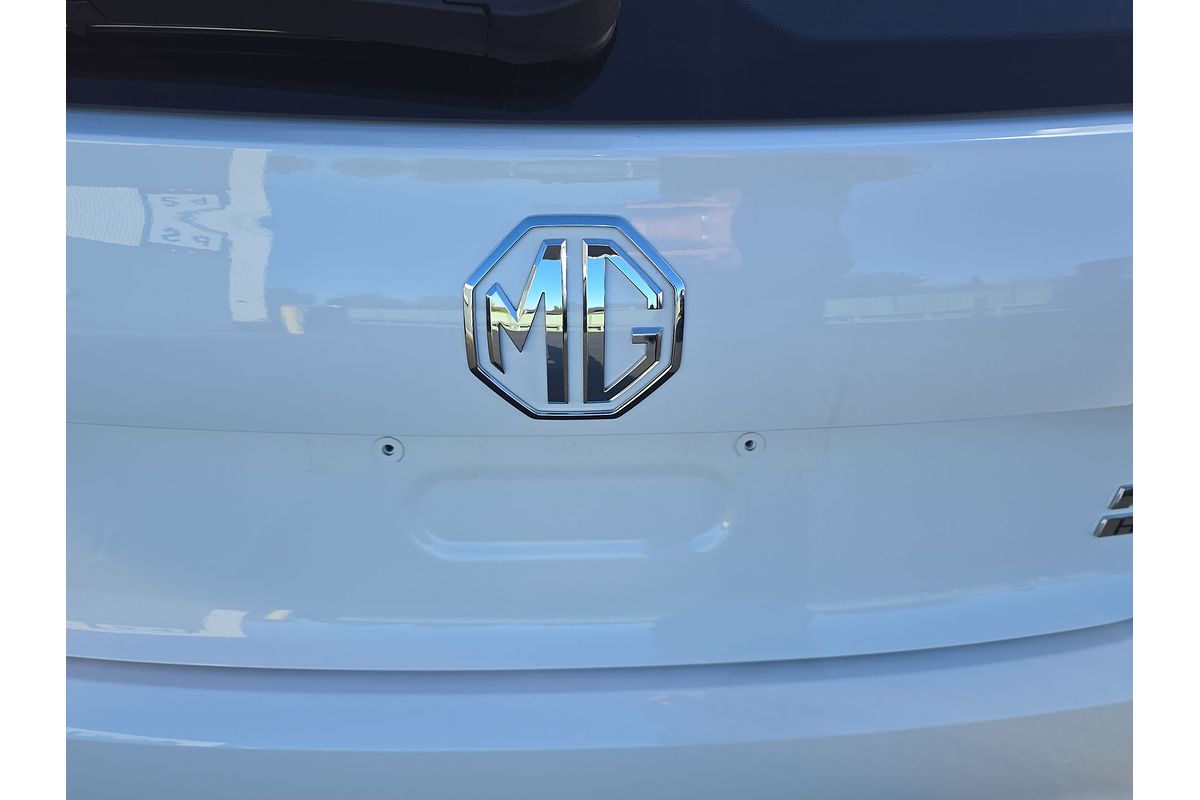 2025 MG MG3 Excite