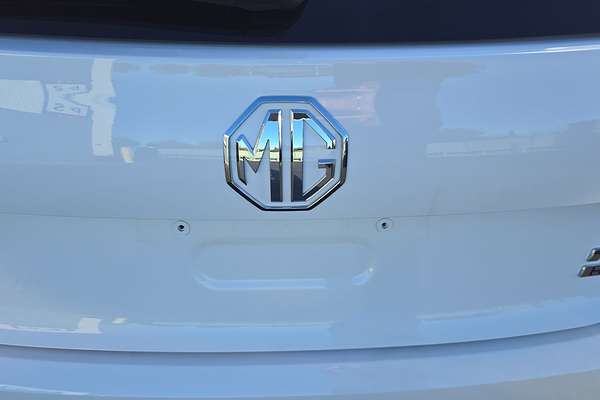 2025 MG MG3 Excite
