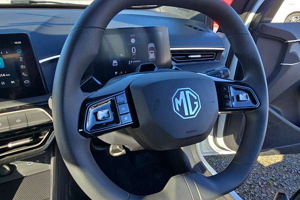 2025 MG MG3 Excite