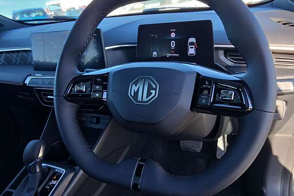 2025 MG MG3 Essence