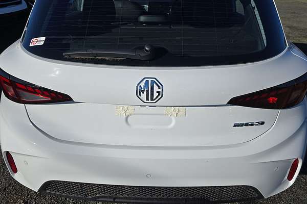 2025 MG MG3 Essence