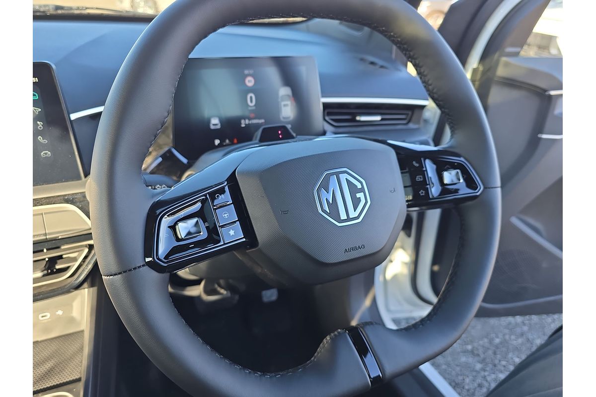 2025 MG MG3 Essence