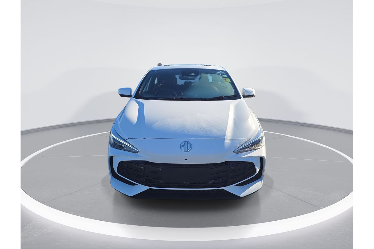 2025 MG MG3 Essence
