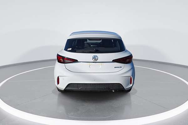 2025 MG MG3 Essence