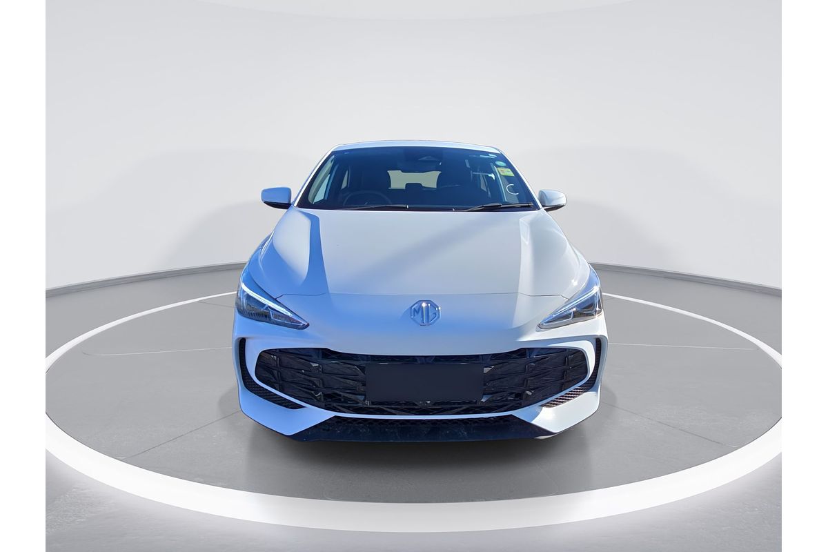 2025 MG MG3 Excite