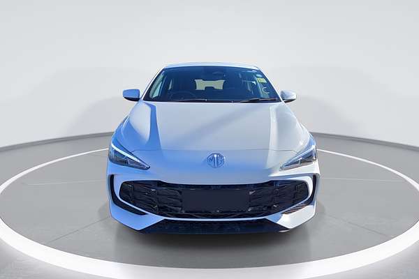 2025 MG MG3 Excite