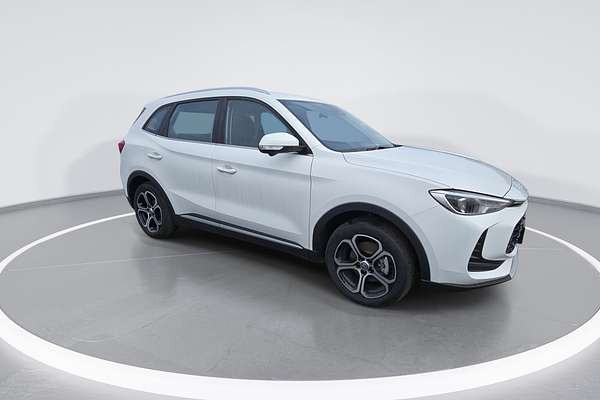 2025 MG ZS Excite Hybrid+ ZS32