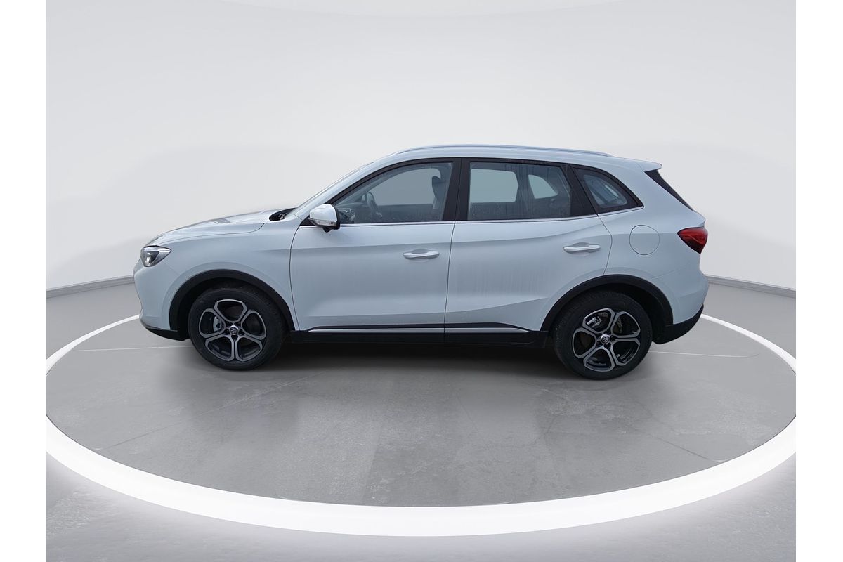 2025 MG ZS Excite Hybrid+ ZS32