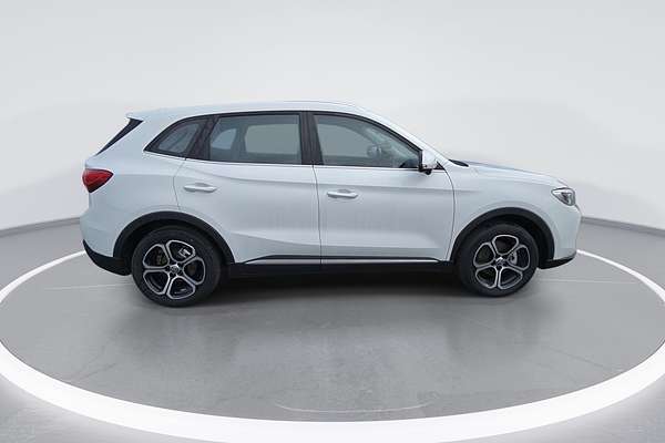 2025 MG ZS Excite Hybrid+ ZS32