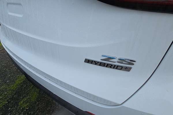 2025 MG ZS Excite Hybrid+ ZS32