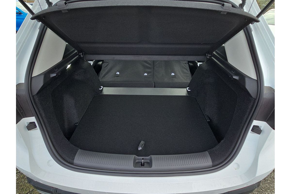 2025 MG ZS Excite Hybrid+ ZS32