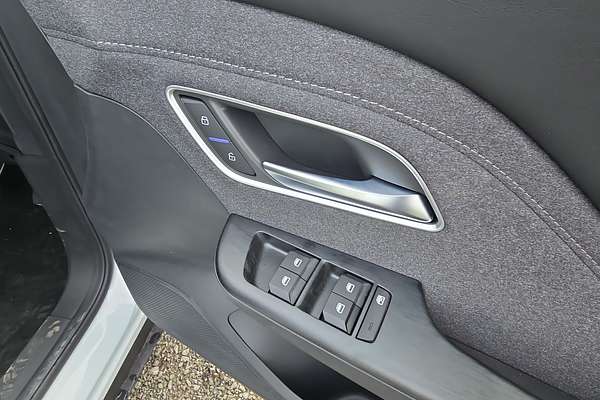 2025 MG ZS Excite Hybrid+ ZS32