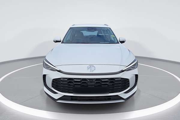 2025 MG ZS Excite Hybrid+ ZS32