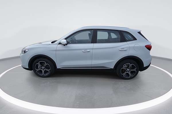 2025 MG ZS Excite Hybrid+ ZS32