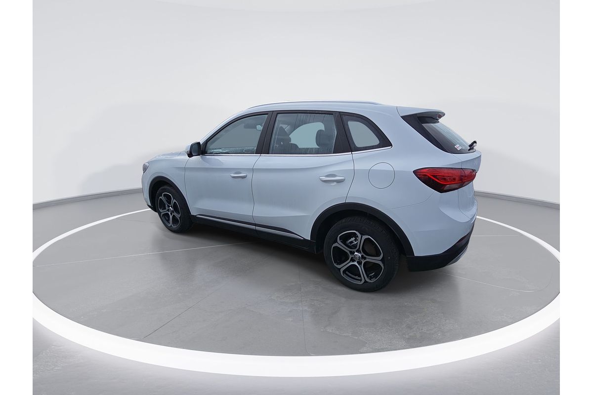 2025 MG ZS Excite Hybrid+ ZS32