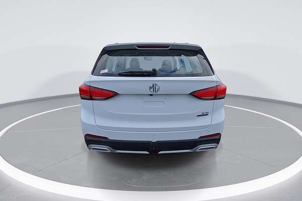 2025 MG ZS Excite Hybrid+ ZS32