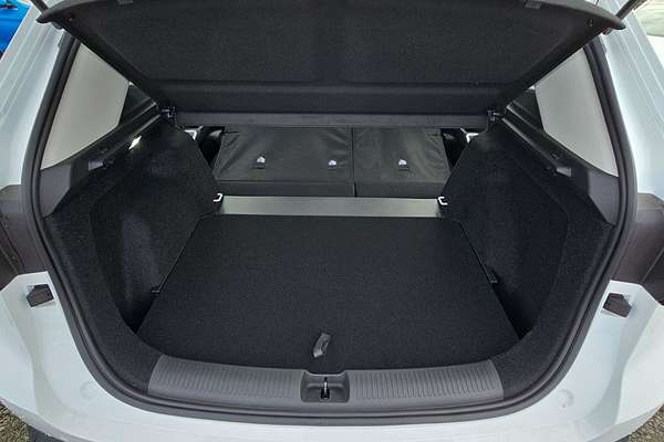 2025 MG ZS Excite Hybrid+ ZS32