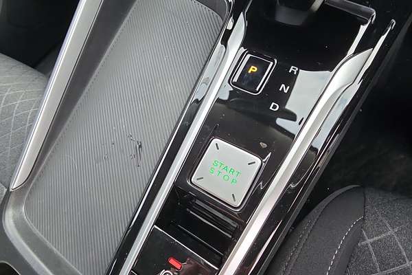 2025 MG ZS Excite Hybrid+ ZS32