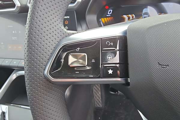 2025 MG ZS Excite Hybrid+ ZS32