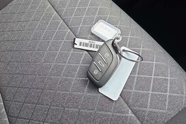 2025 MG ZS Excite Hybrid+ ZS32