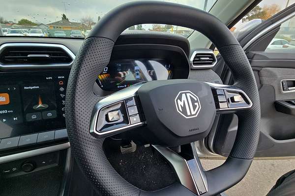 2024 MG ZS Excite Hybrid+ ZS32