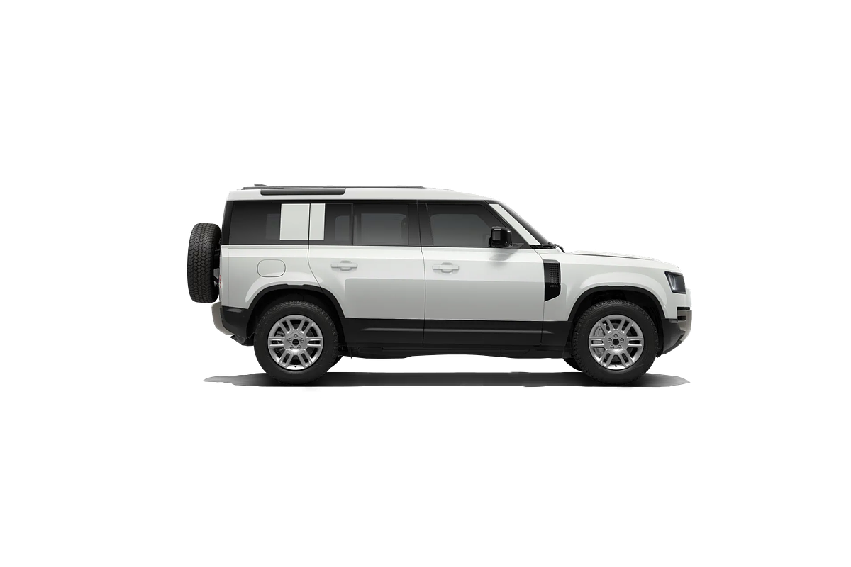 2025 Land Rover Defender 110 D250 S L663