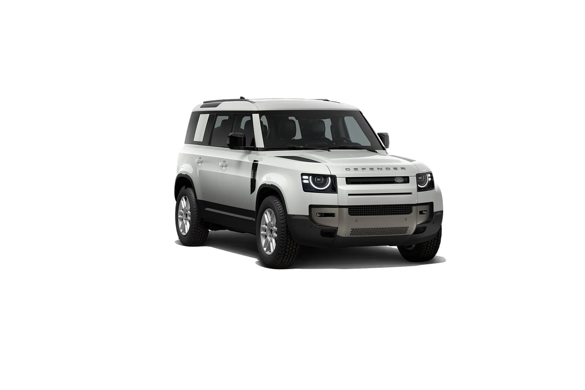 2025 Land Rover Defender 110 D250 S L663