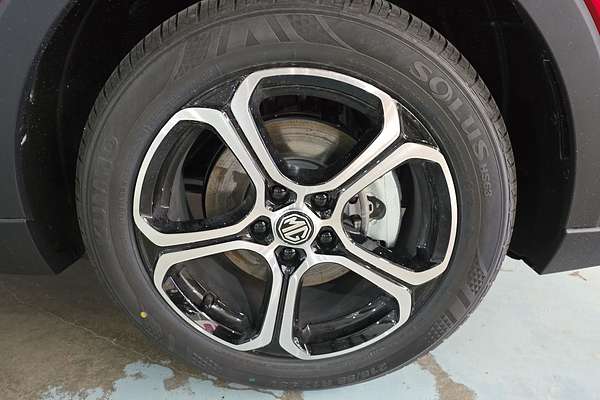 2025 MG ZS Excite Hybrid+ ZS32