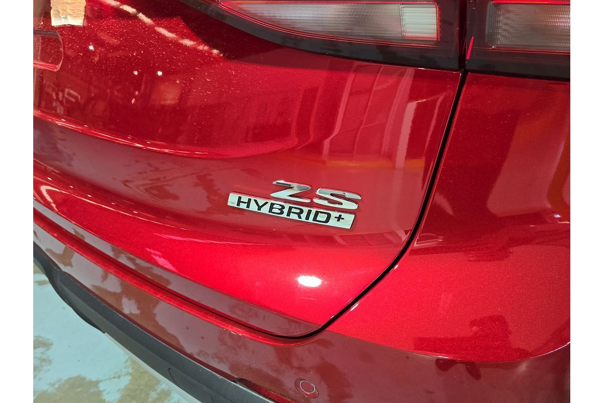 2025 MG ZS Excite Hybrid+ ZS32