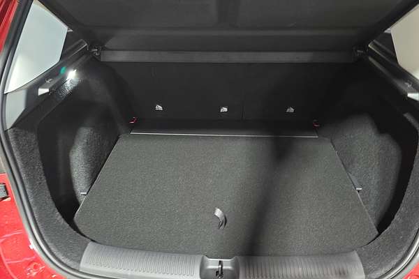 2025 MG ZS Excite Hybrid+ ZS32