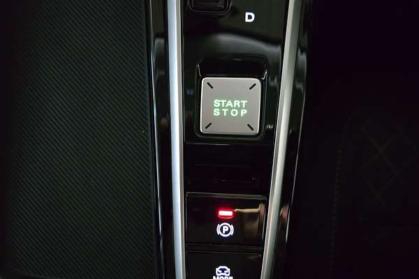 2025 MG ZS Excite Hybrid+ ZS32