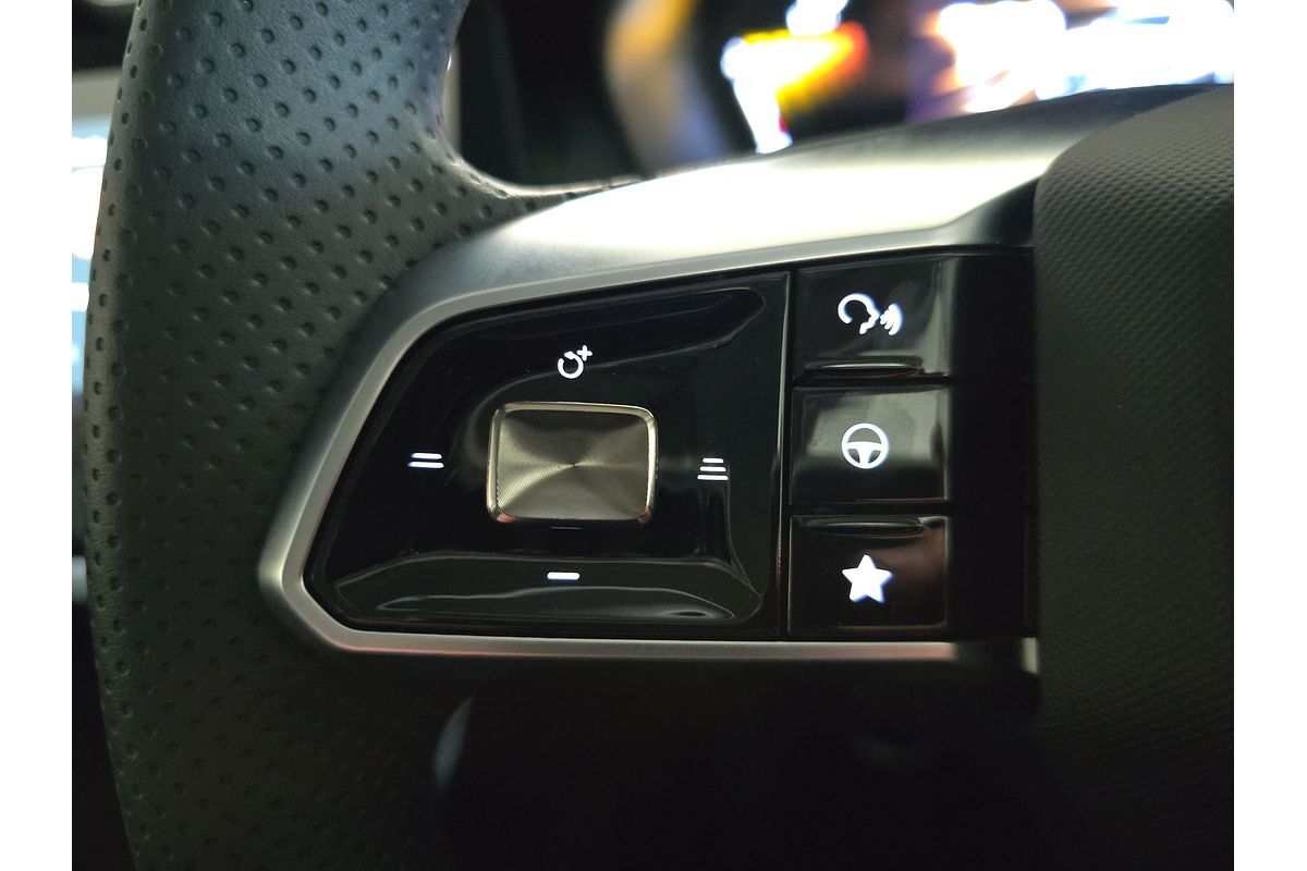 2025 MG ZS Excite Hybrid+ ZS32