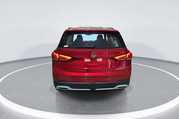 2025 MG ZS Excite Hybrid+ ZS32