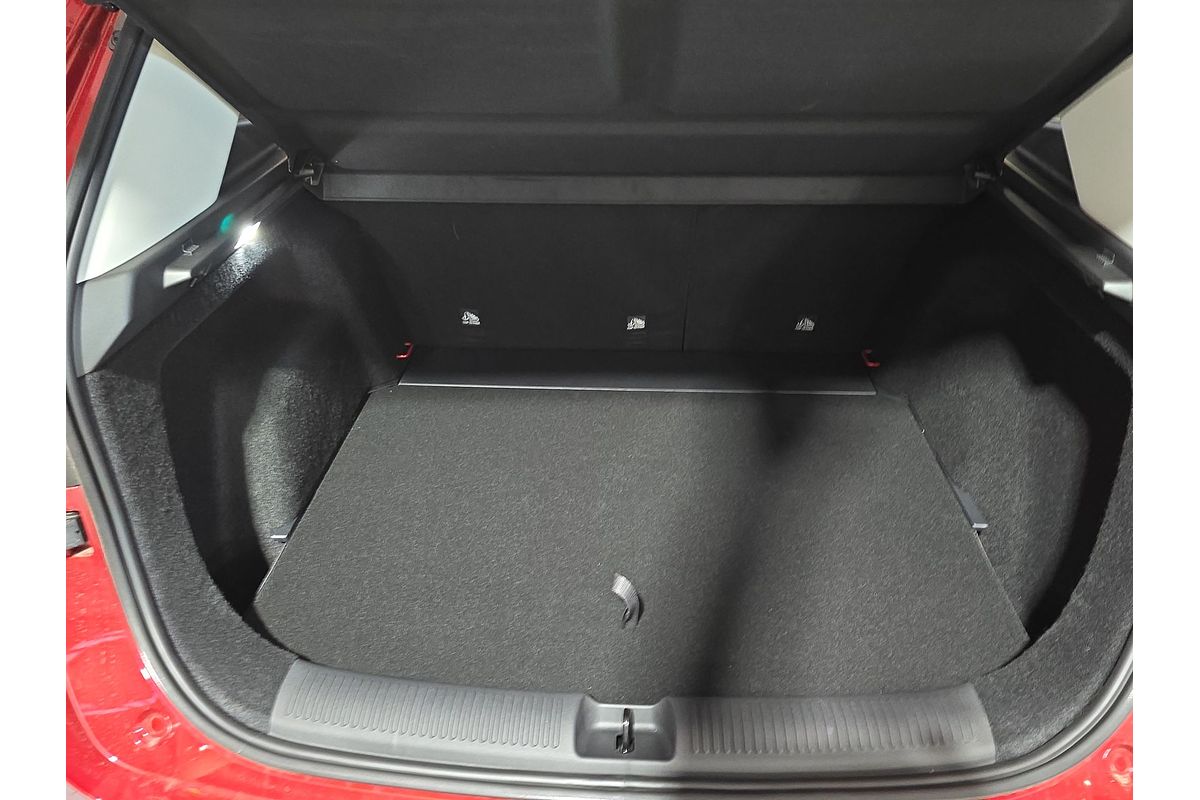 2025 MG ZS Excite Hybrid+ ZS32