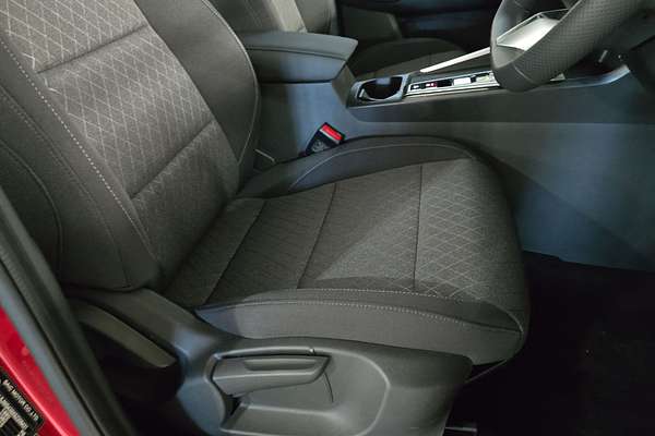 2025 MG ZS Excite Hybrid+ ZS32