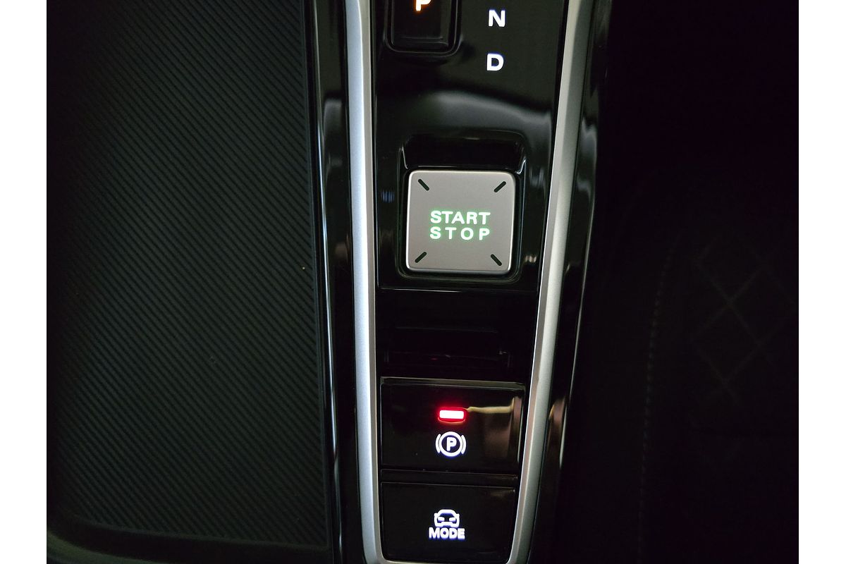 2025 MG ZS Excite Hybrid+ ZS32