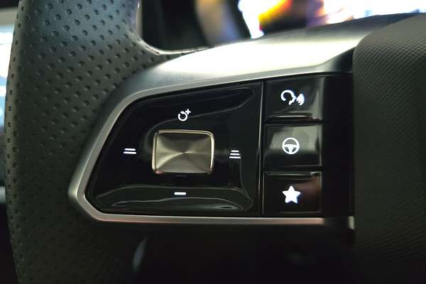 2025 MG ZS Excite Hybrid+ ZS32