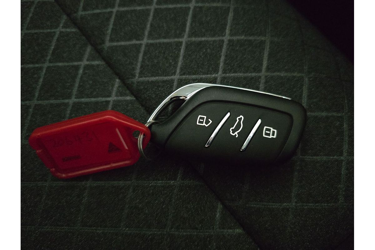 2025 MG ZS Excite Hybrid+ ZS32