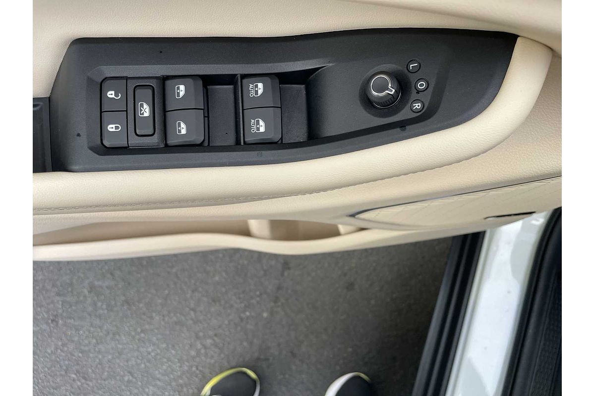 2022 Jeep Grand Cherokee 4xe