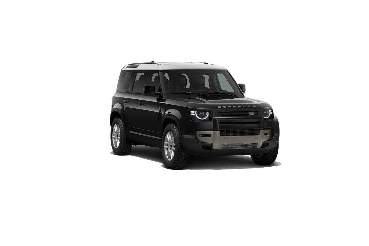 2025 Land Rover Defender 110 D250 S L663