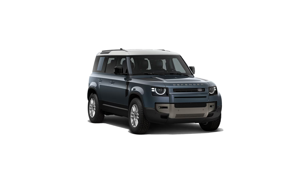 2025 Land Rover Defender 110 D250 S L663