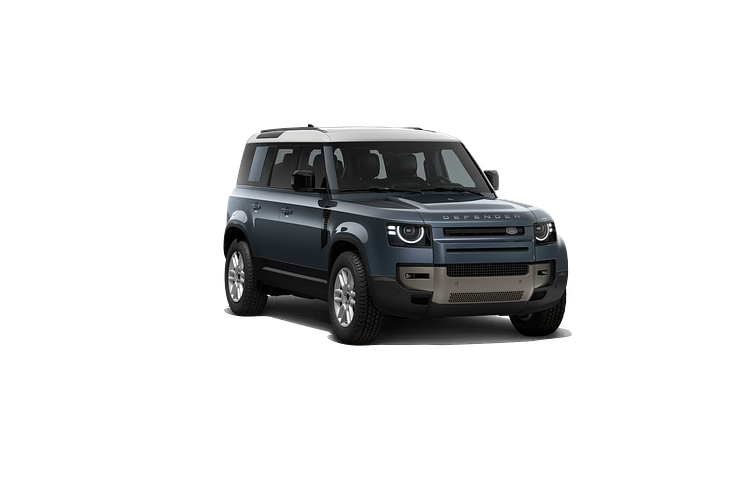 2025 Land Rover Defender 110 D250 S L663