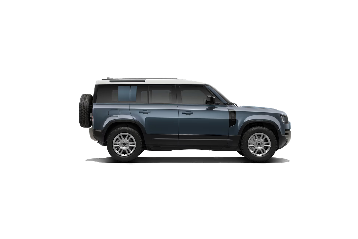 2025 Land Rover Defender 110 D250 S L663
